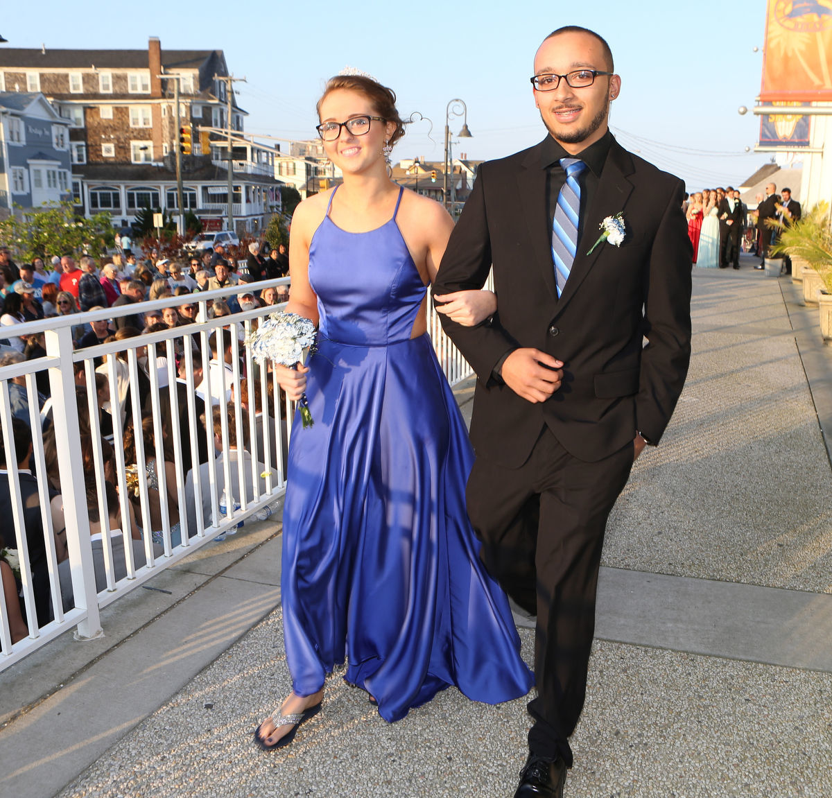 Lower Township Prom